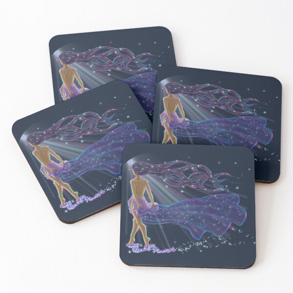 Item preview, Cosmic Walking designed and sold by Henshu-Rin.