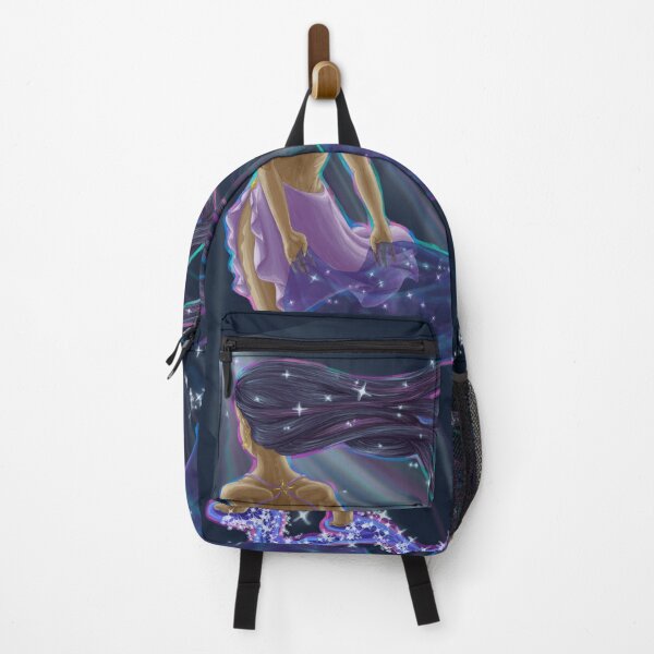 Item preview, Cosmic Walking designed and sold by Henshu-Rin.