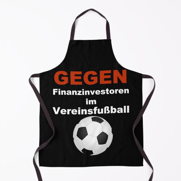 Item preview, AGAINST financial investors in club football designed and sold by Oberlaender.