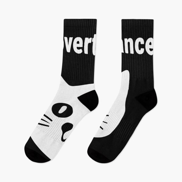 Item preview, Introvert Balance Cat Shirt – Minimalist White Cat Face Funny Introvert Personality Design designed and sold by Design-Pro-21.