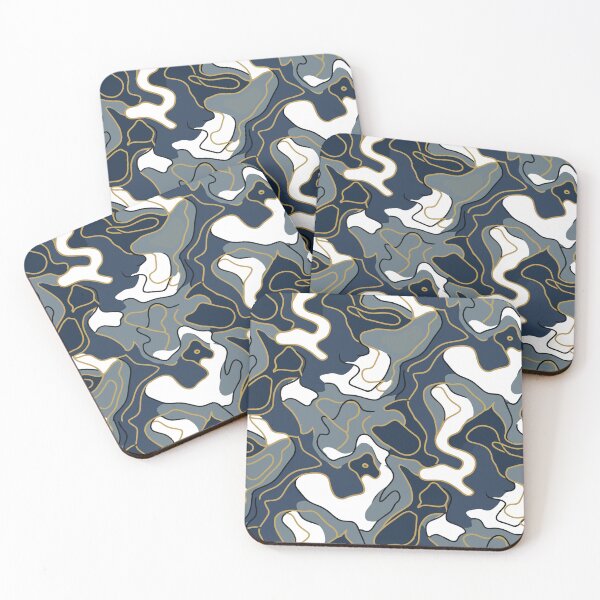 Item preview, Global Offensive - Tactical Urban Camouflage Pattern designed and sold by KeremYurtseven.