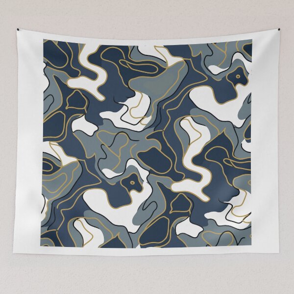 Item preview, Global Offensive - Tactical Urban Camouflage Pattern designed and sold by KeremYurtseven.