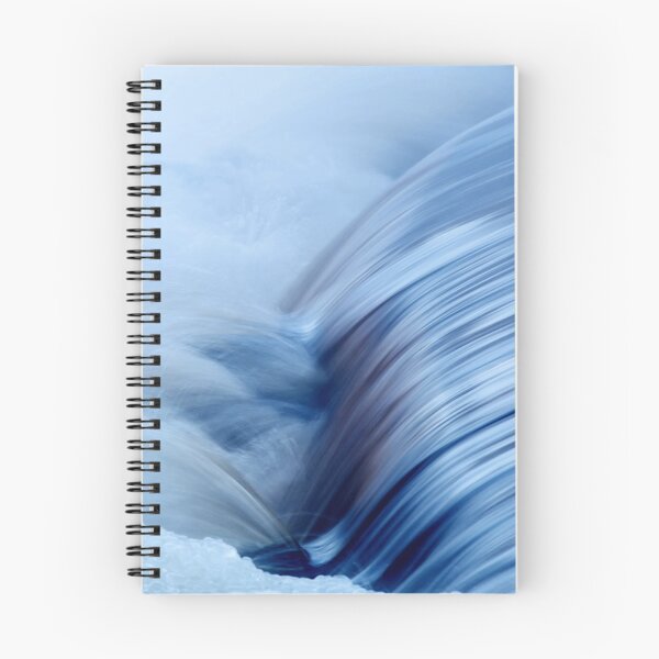 Item preview, 20.2.2026: Cold Flowing Water  designed and sold by Petri Volanen.