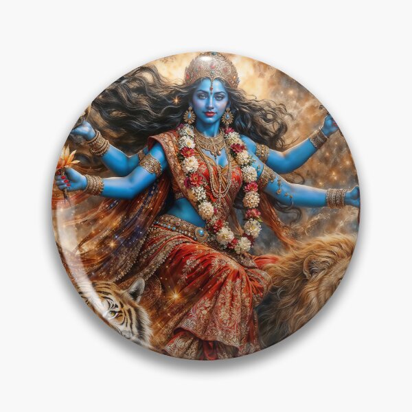 Item preview, Lotus of Kali designed and sold by AliceWhiteDF.