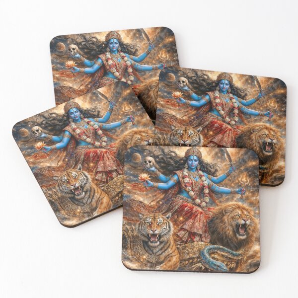 Item preview, Lotus of Kali designed and sold by AliceWhiteDF.
