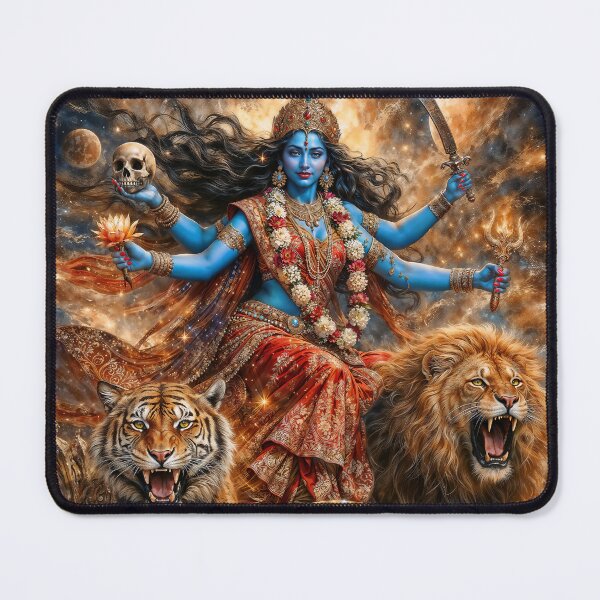 Item preview, Lotus of Kali designed and sold by AliceWhiteDF.