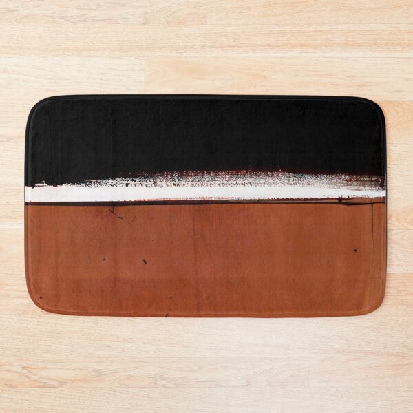 Item preview, b walnut stain 1998  - Pierre Soulages   designed and sold by nebelimr.