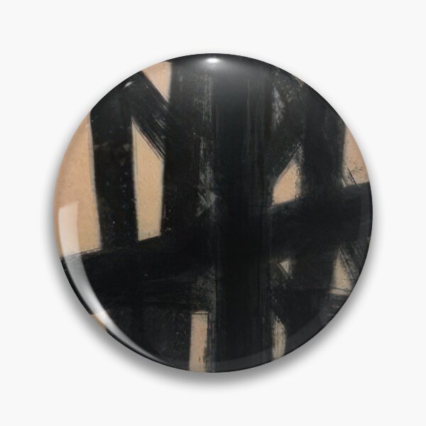 Item preview, brou de noix  1948 1948  - Pierre Soulages   designed and sold by nebelimr.