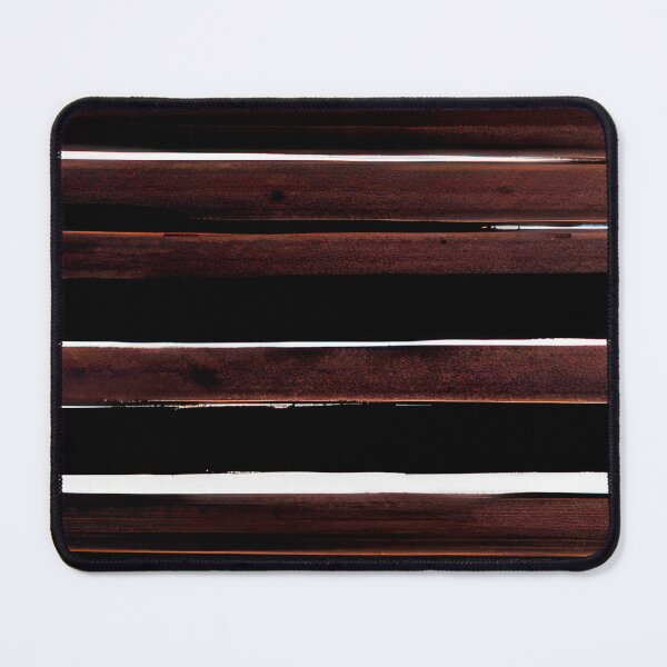 Item preview, a walnut stain 2004  - Pierre Soulages   designed and sold by nebelimr.