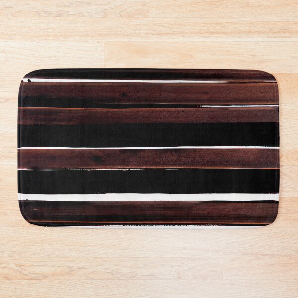 Item preview, a walnut stain 2004  - Pierre Soulages   designed and sold by nebelimr.