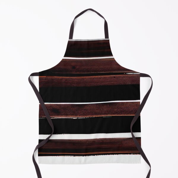 Item preview, a walnut stain 2004  - Pierre Soulages   designed and sold by nebelimr.