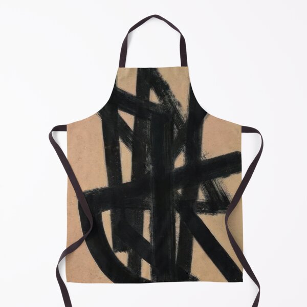 Item preview, brou de noix 1948 1948 - Pierre Soulages designed and sold by nebelimr.