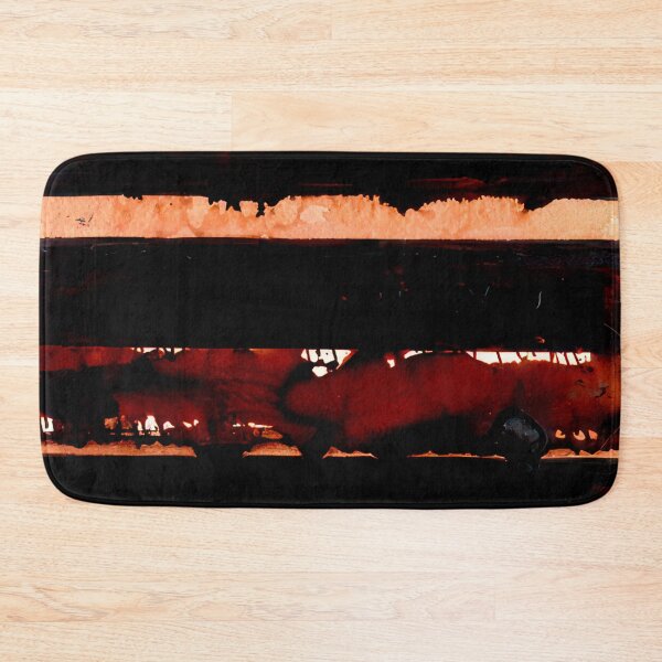 Item preview, b walnut stain 2004  - Pierre Soulages   designed and sold by nebelimr.