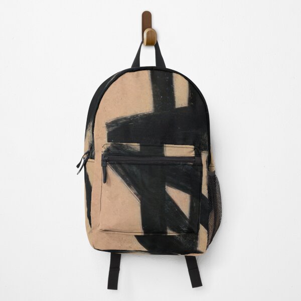 Item preview, brou de noix  1948 1948  - Pierre Soulages   designed and sold by nebelimr.