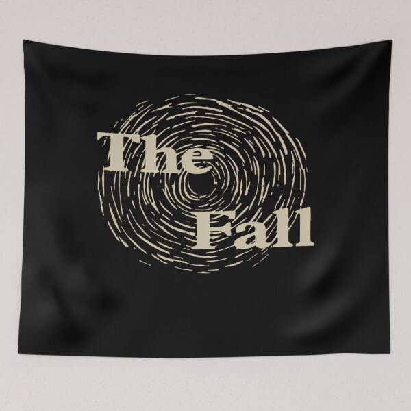 Item preview, The Fall Of Fall Band designed and sold by CASTROX.