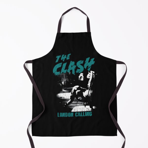 Item preview, The Clash London Calling designed and sold by CASTROX.