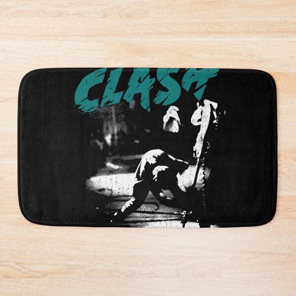 Item preview, The Clash London Calling designed and sold by CASTROX.