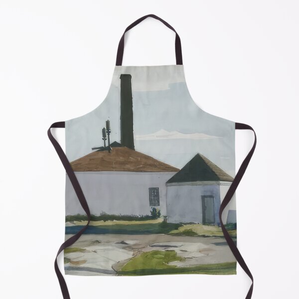 Item preview, Edward Hopper designed and sold by AleksandraArto.