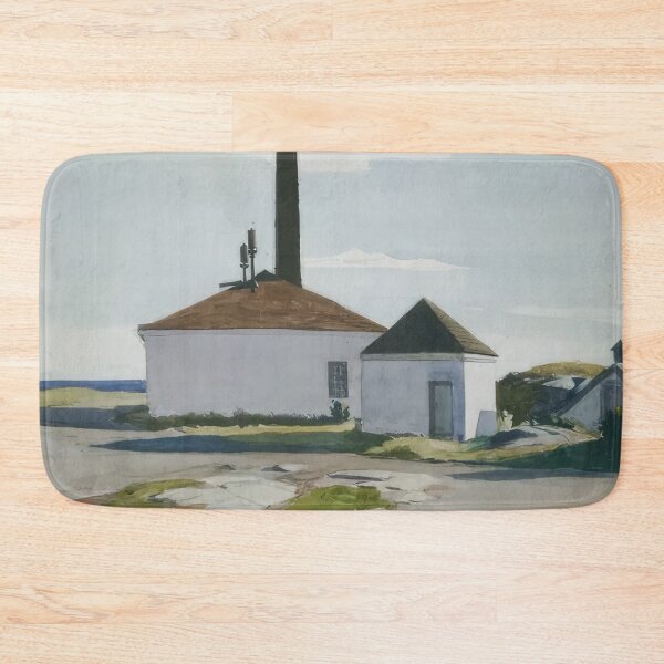 Item preview, Edward Hopper designed and sold by AleksandraArto.