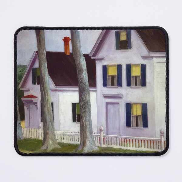 Item preview, Edward Hopper designed and sold by AleksandraArto.