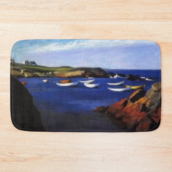 Item preview, Edward Hopper designed and sold by AleksandraArto.