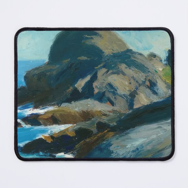 Item preview, Edward Hopper designed and sold by AleksandraArto.