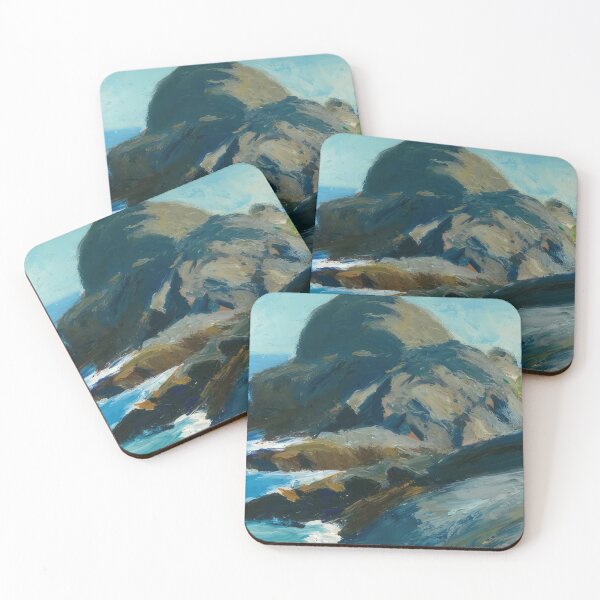 Item preview, Edward Hopper designed and sold by AleksandraArto.