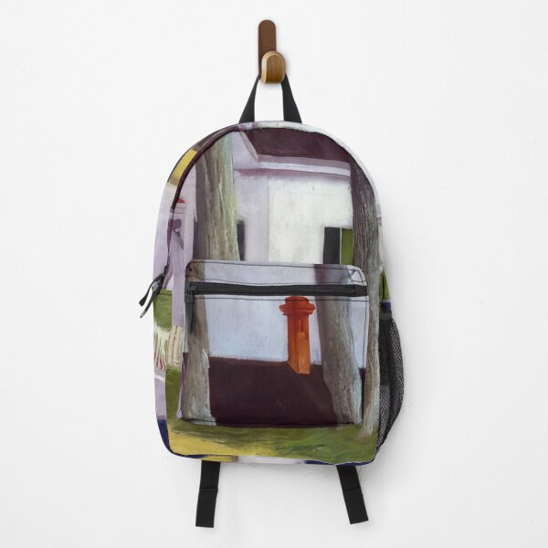 Item preview, Edward Hopper designed and sold by AleksandraArto.
