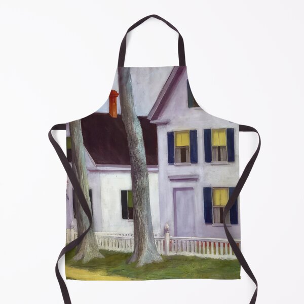 Item preview, Edward Hopper designed and sold by AleksandraArto.