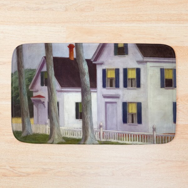 Item preview, Edward Hopper designed and sold by AleksandraArto.
