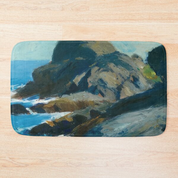 Item preview, Edward Hopper designed and sold by AleksandraArto.
