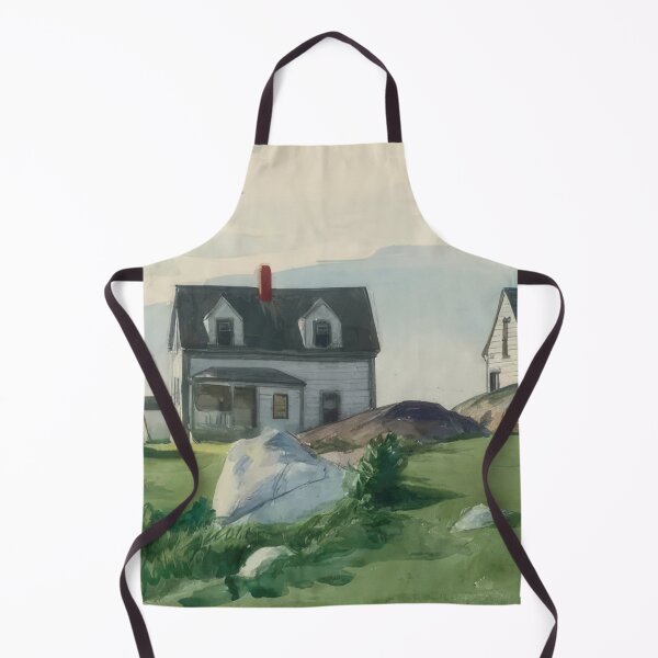 Item preview, Edward Hopper designed and sold by AleksandraArto.
