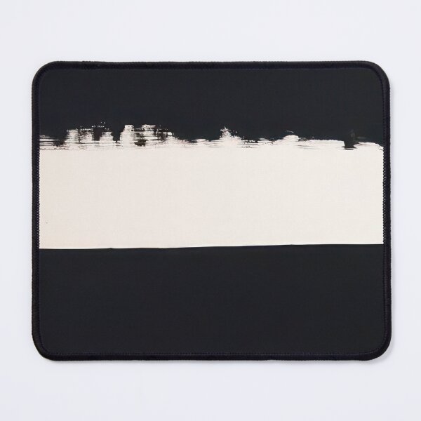 Item preview, gouache 2004 b 7 2004 - Pierre Soulages designed and sold by nebelimr.