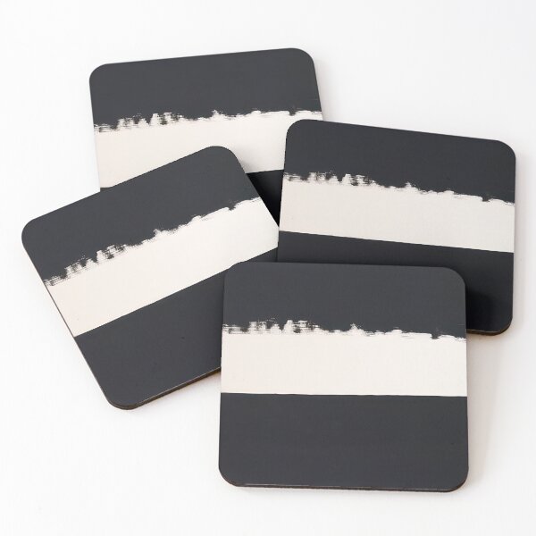 Item preview, gouache 2004 b 7 2004  - Pierre Soulages   designed and sold by nebelimr.