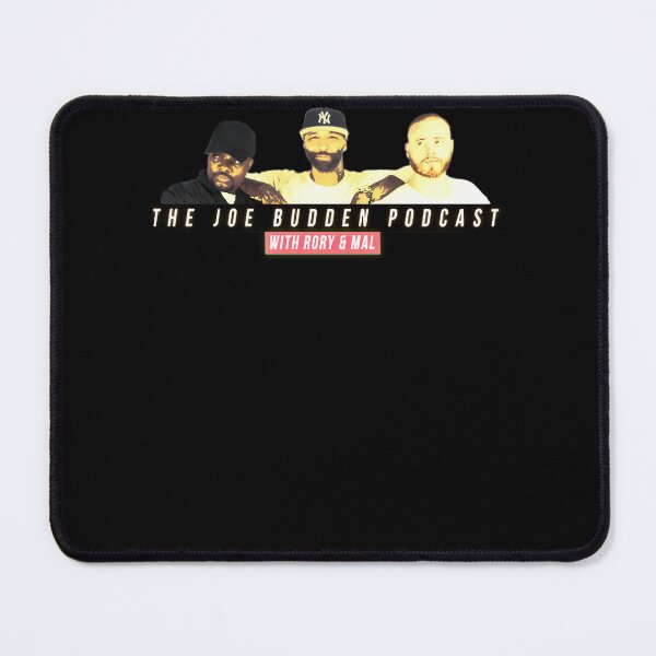 Item preview, The Joe Budden Podcast With Rory Mal designed and sold by CASTROX.