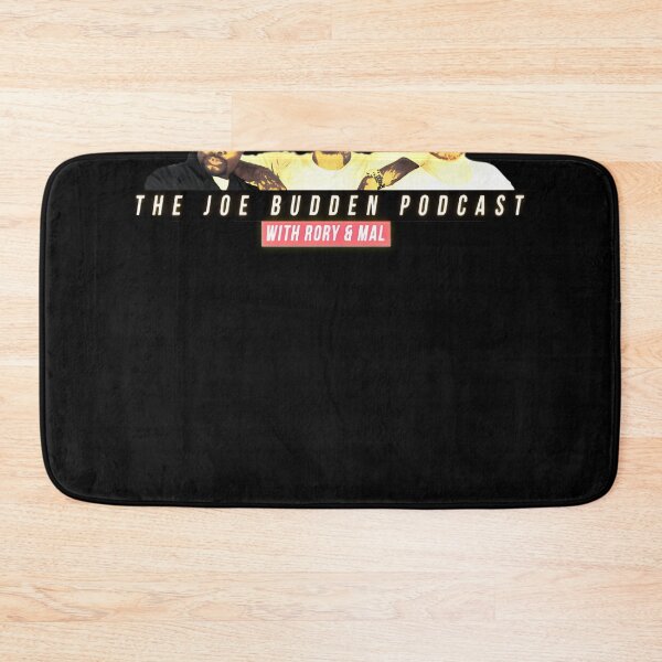 Item preview, The Joe Budden Podcast With Rory Mal designed and sold by CASTROX.