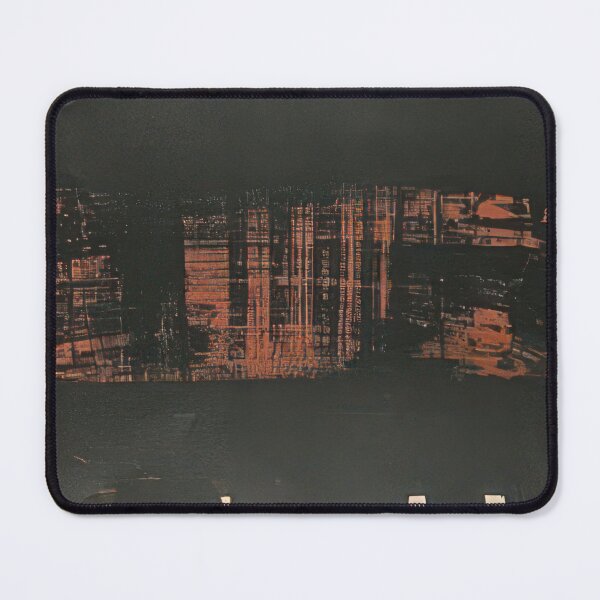 Item preview, lithographie no 22 1969  - Pierre Soulages   designed and sold by nebelimr.