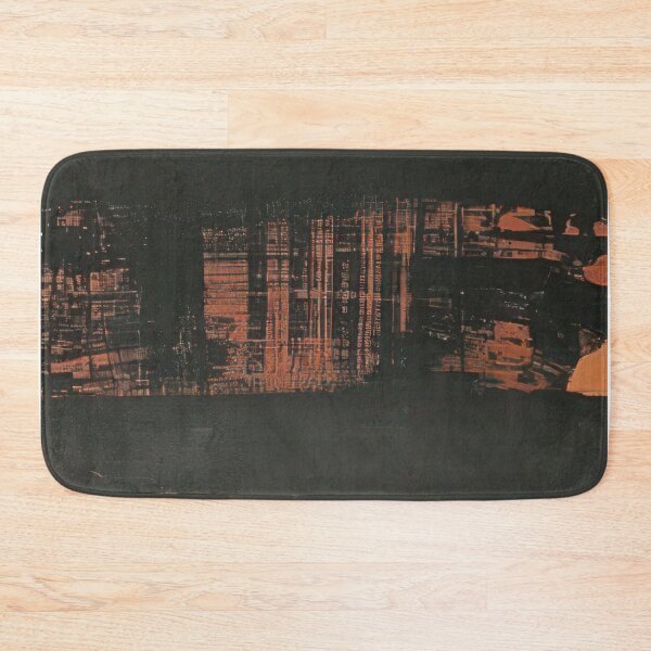 Item preview, lithographie no 22 1969  - Pierre Soulages   designed and sold by nebelimr.