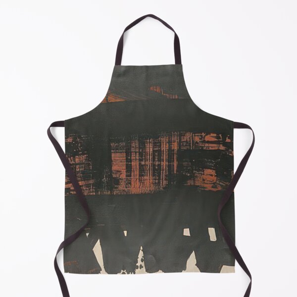 Item preview, lithographie no 22 1969 - Pierre Soulages designed and sold by nebelimr.