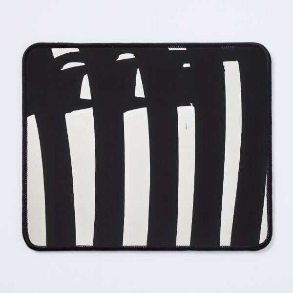 Item preview, peinture 17 janvier 1970 1970 - Pierre Soulages designed and sold by nebelimr.