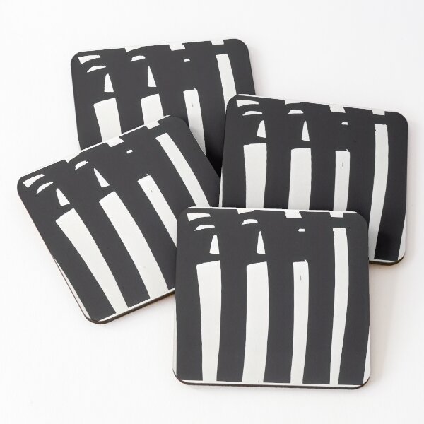 Item preview, peinture  17 janvier 1970 1970  - Pierre Soulages   designed and sold by nebelimr.