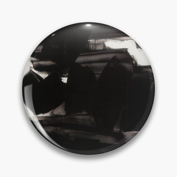 Item preview, peinture  19 juin 1963 1963  - Pierre Soulages   designed and sold by nebelimr.