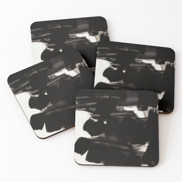Item preview, peinture  19 juin 1963 1963  - Pierre Soulages   designed and sold by nebelimr.