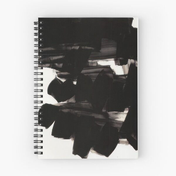 Item preview, peinture  19 juin 1963 1963  - Pierre Soulages   designed and sold by nebelimr.
