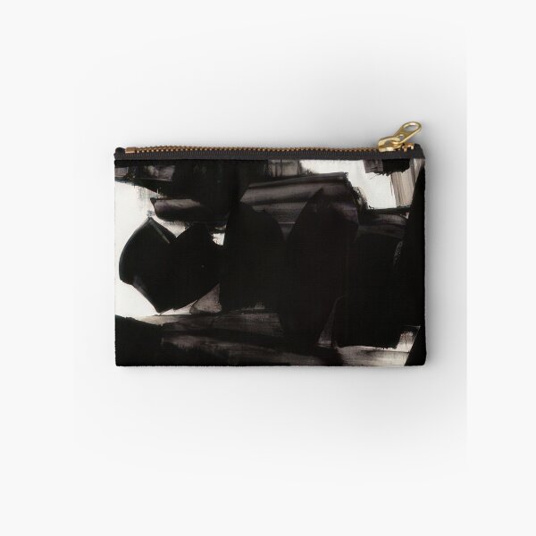Item preview, peinture  19 juin 1963 1963  - Pierre Soulages   designed and sold by nebelimr.