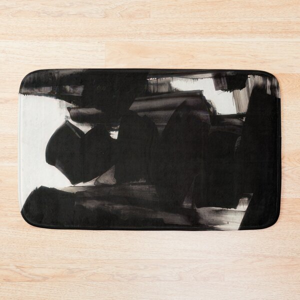 Item preview, peinture  19 juin 1963 1963  - Pierre Soulages   designed and sold by nebelimr.