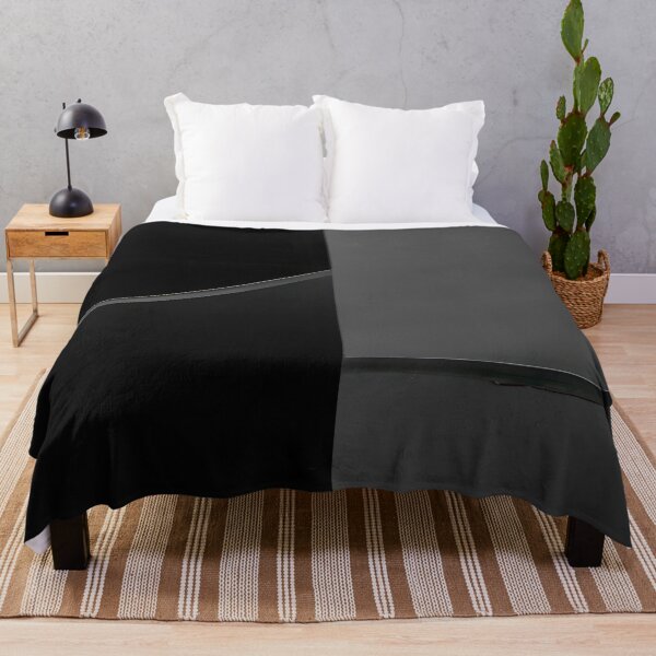 Item preview, peinture f vrier 2008 2008 - Pierre Soulages designed and sold by nebelimr.