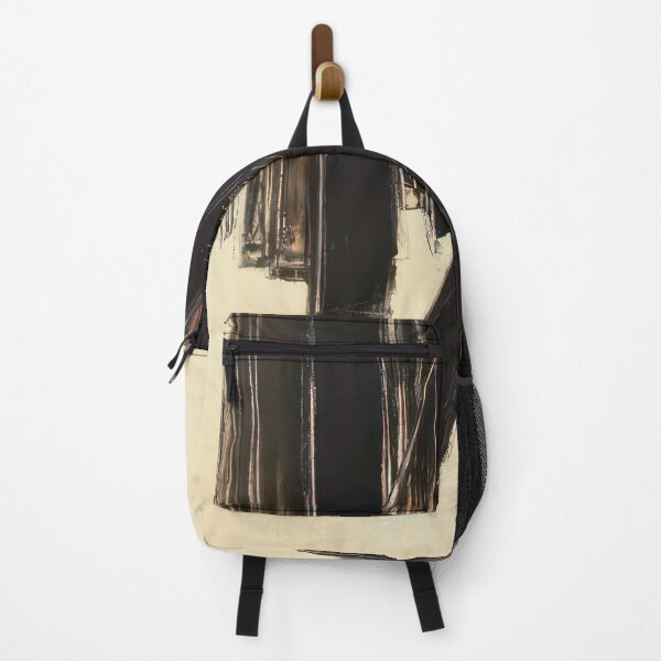 Item preview, peinture 10 juin 1958 1958 - Pierre Soulages designed and sold by nebelimr.