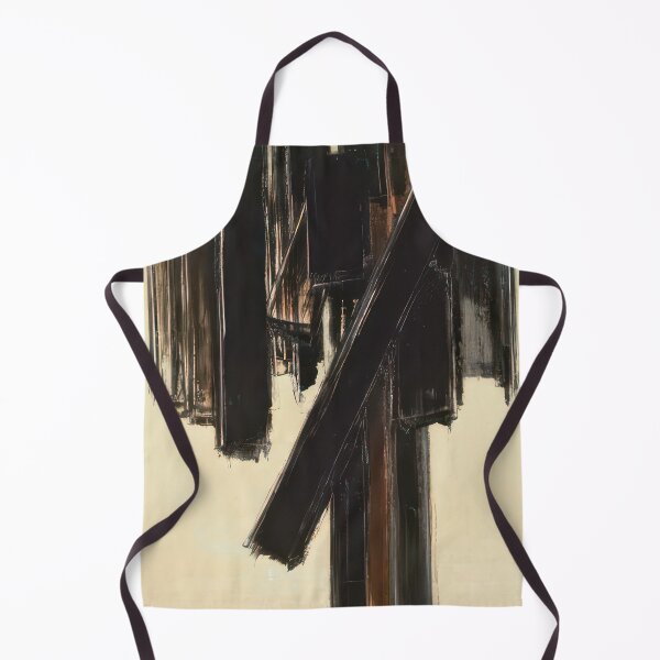 Item preview, peinture 10 juin 1958 1958 - Pierre Soulages designed and sold by nebelimr.