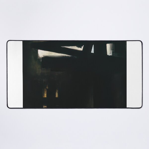 Item preview, peinture 12 novembre 2008 2008  - Pierre Soulages   designed and sold by nebelimr.
